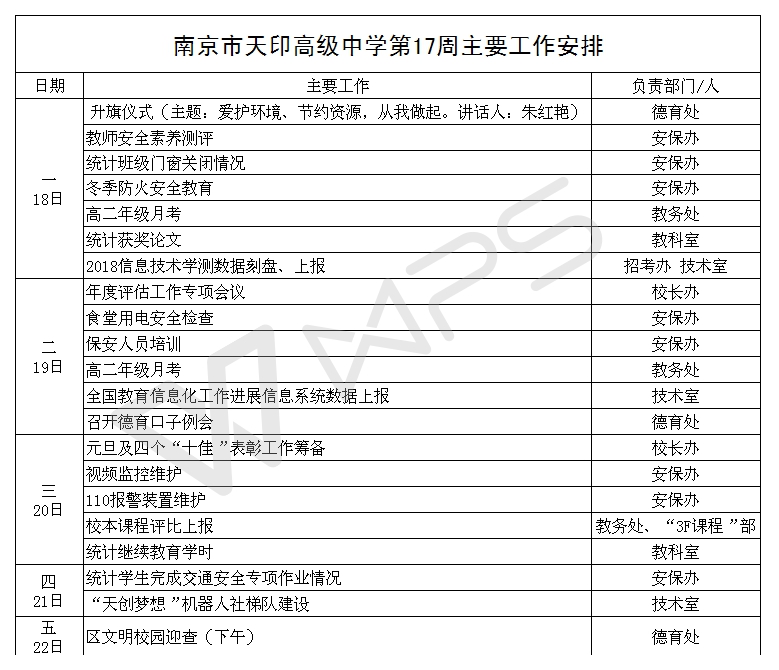 第17周工作安排（空表）.jpg