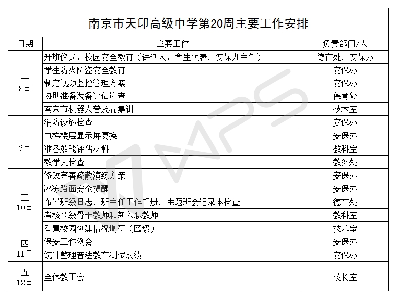 第20周工作安排（空表）.jpg