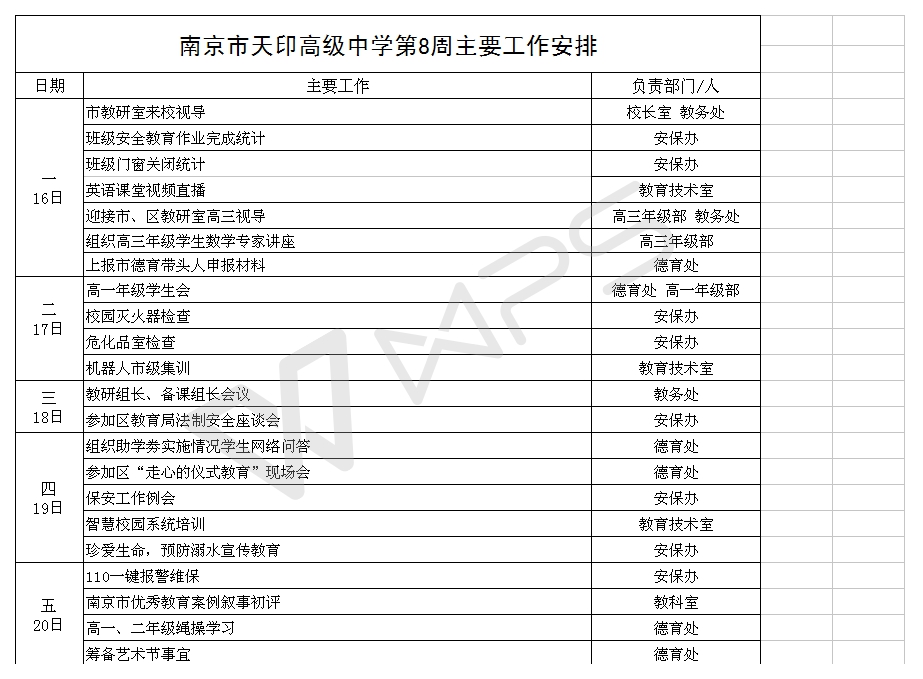 第8周工作安排（空表）.jpg